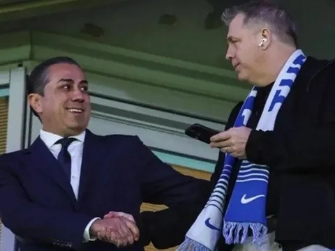 Chelsea đẩy nhanh tiến độ tìm người ngồi ghế nóng