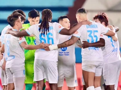 Soi trận Nam Định vs Selangor: Quyết lật ngược thế cờ
