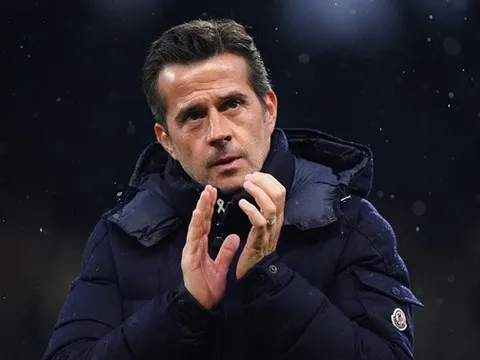 Benfica nhắm Marco Silva thay thế Jose Mourinho
