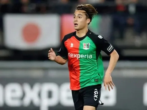 Kodai Sano là cỗ máy thu hồi bóng hoàn hảo cho Man United