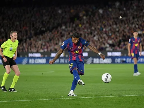 Rashford và siêu phẩm định đoạt tương lai