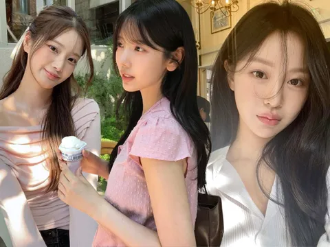 3 nguyên liệu quen thuộc giúp gái Hàn sở hữu da căng bóng