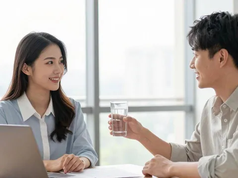 5 dấu hiệu cảnh báo vợ/chồng có thể đang ngoại tình công sở
