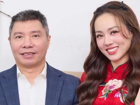 Bà xã Công Lý lên tiếng cảnh báo