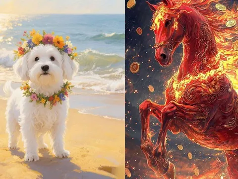 Càng cuối năm càng bật mạnh: 3 tuổi tăng tốc, cơ hội dồn dập cuối năm Bội thu