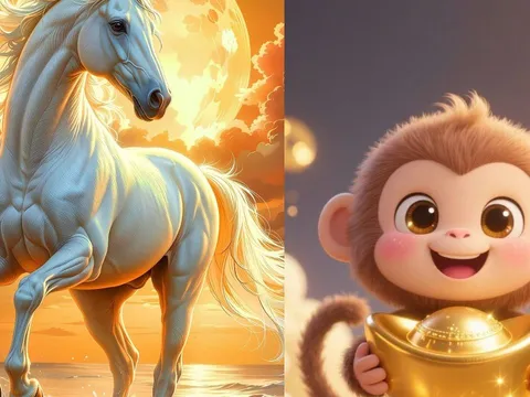 Càng nóng vội càng dễ mắc bẫy: 3 tuổi cần đặc biệt tỉnh táo thời gian này