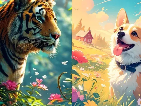 Không chịu khuất phục số phận: 3 con giáp càng trải qua biến cố càng vươn lên mạnh mẽ