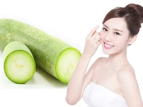 Loại quả rẻ tiền giúp da sáng khỏe, hỗ trợ giảm mỡ và làm dịu mụn được nhiều phụ nữ yêu thích mùa hè