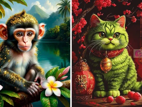 Sáng Thứ Ba ngày 12/5: 3 tuổi Lộc Lên-Tiền Đến, nằm duỗi mà ăn