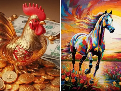 Sáng Thứ Tư ngày 13/5: 3 tuổi Mưa Tiền Đổ Bộ, chạm tới đỉnh cao danh vọng