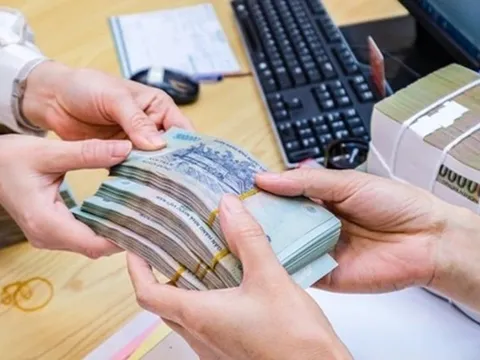 Sắp tăng lương cơ sở từ 8%: Những đối tượng nào được điều chỉnh?