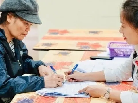 Tin vui: Lương hưu từ 1/7/2026 dự kiến tăng mạnh, người nghỉ hưu nhận bao nhiêu?
