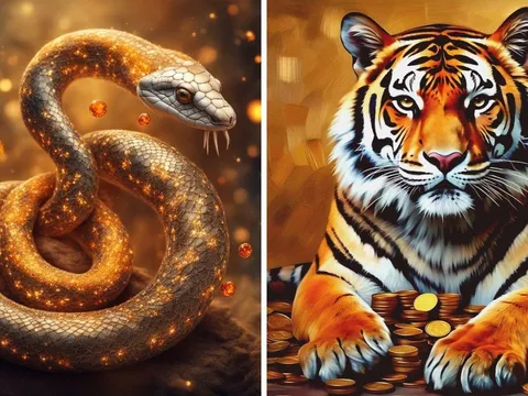 Top 3 con giáp Trúng Quả Đậm, ngẩng cao đầu đón lộc nửa cuối tháng 5 dương
