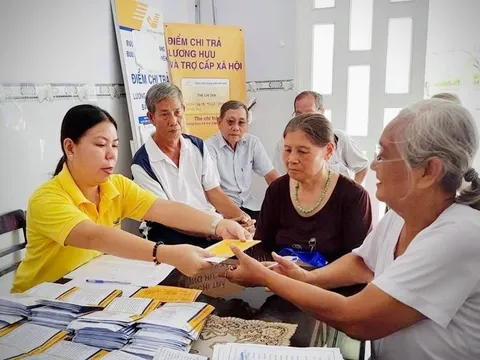 Từ 10/5, người lao động có thêm khoản thu nhập ngoài lương hưu khi về già