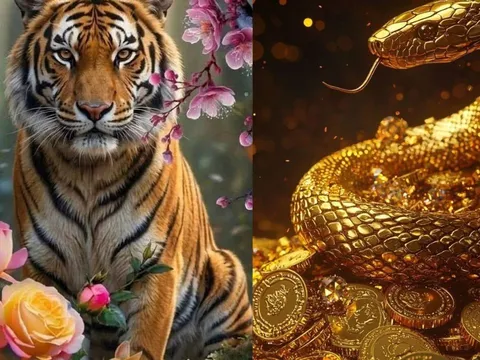 Từ nay tới hết tháng 5: 3 tuổi dễ biến mâu thuẫn nhỏ thành sự cố lớn nơi công sở nếu mất bình tĩnh
