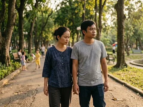 Vì sao nhiều cặp vợ chồng yêu nhau nhưng vẫn dần lạnh nhạt?