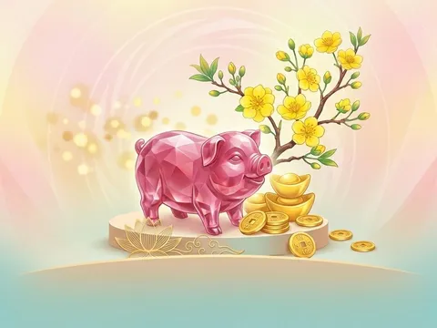 Xếp hạng tài vận: Ai đang lên mạnh nhất?
