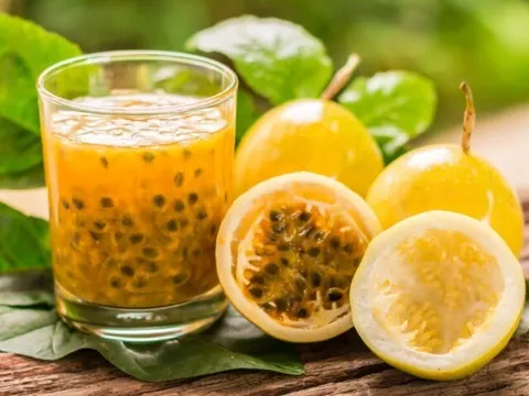 12 loại trái cây giá "rẻ như cho" bán đầy chợ Việt, giàu chất chống oxy hóa, cung cấp vitamin B đánh bay mệt mỏi