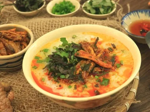 12 đặc sản nhất định phải thử khi đến Nghệ An, món nào cũng thơm ngon khó cưỡng, dễ mua về làm quà