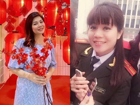 Nữ nghệ sĩ đầu tiên của ngành Công an được phong tặng danh hiệu NSND: Hiện là Đại tá, Giám đốc nhà hát