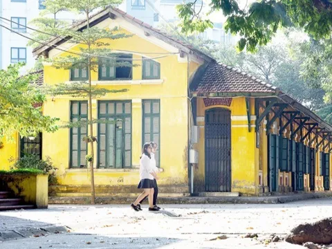 8 trường THPT Chuyên ở Hà Nội mùa tuyển sinh 2026: Tỷ lệ chọi khối Ngoại ngữ cao, dự đoán trên 8 điểm/môn mới đỗ