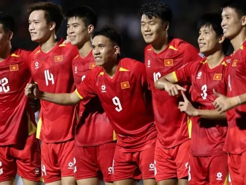 Asian Cup 2027 có thể giúp châu Á thoát mác vùng trũng