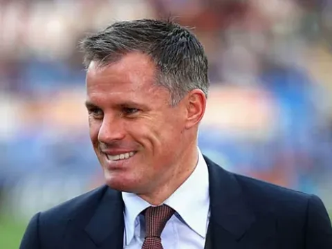 Carragher cảnh báo Chelsea sẽ đẩy Tottenham xuống hạng
