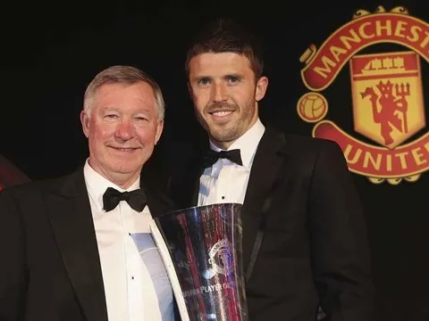 Từ Sir Alex đến Carrick: Sự biến thiên trong tỷ lệ thắng của Man Utd