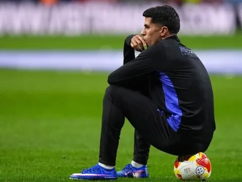 Cancelo tố cáo ban lãnh đạo Al Hilal thất hứa
