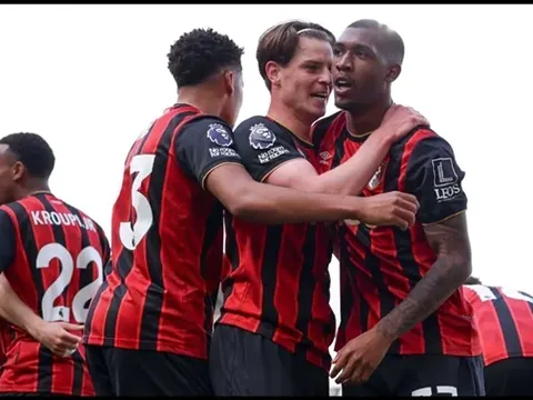 MU đàm phán mua ba sao Bournemouth giá 91 triệu bảng