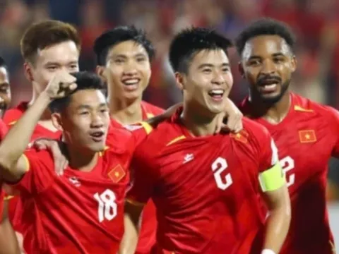 Báo Malaysia mách nước Việt Nam đấu Hàn Quốc tại Asian Cup