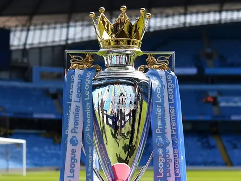 Siêu máy tính chọn Arsenal vô địch, Spurs đua trụ hạng