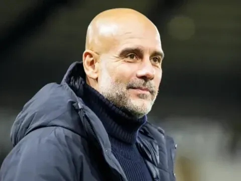 Soi trận Man City vs Crystal Palace: Pep quyết thắng để bám đuổi Arsenal
