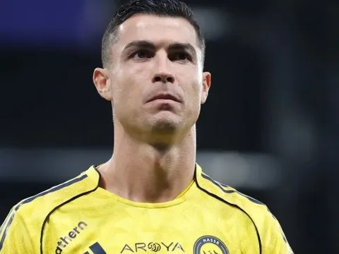 Ronaldo hiệu triệu fan trước trận định đoạt ngôi vương