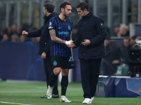 Soi trận Lazio vs Inter Milan: Cửa sáng cho cú đúp