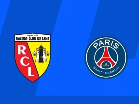 Soi trận Lens vs PSG: Bước ngoặt định đoạt ngôi vương