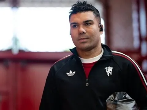 MU nên đổi chiến lược chuyển nhượng tìm người thay Casemiro