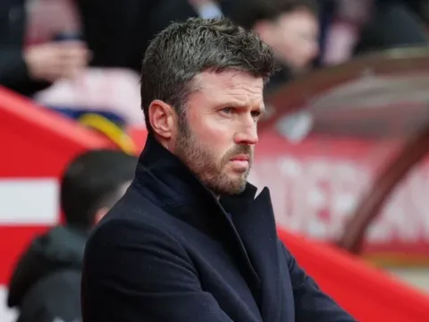 Michael Carrick và bóng ma Solskjaer ám ảnh Man United