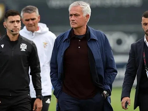 Lộ diện kế hoạch Mourinho thâu tóm quyền lực tại Real Madrid