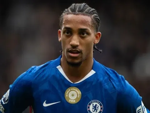 Romano xác nhận phán quyết của Chelsea cho Joao Pedro