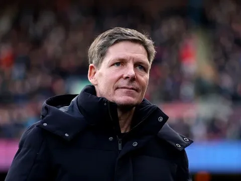 Crystal Palace trở thành "kẻ phán quyết" ngôi vương Ngoại hạng Anh