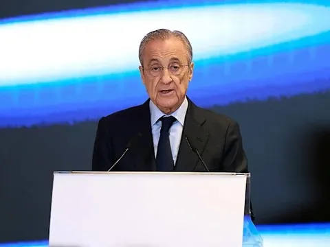 Real Madrid họp báo khẩn giữa tin đồn đón Mourinho