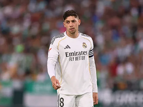 Giải mã lý do Valverde là bản hợp đồng hoàn hảo cho Chelsea