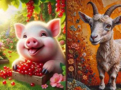 3 con giáp nữ dịu dàng nhưng cực kỳ kiên định, càng trưởng thành càng được cuộc đời ưu ái