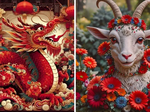3 con giáp Trúng Số Phát Tài đúng 15/5