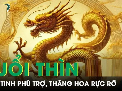 4 con giáp vừa Hay vừa May, 10 ngày có nguồn thu lớn