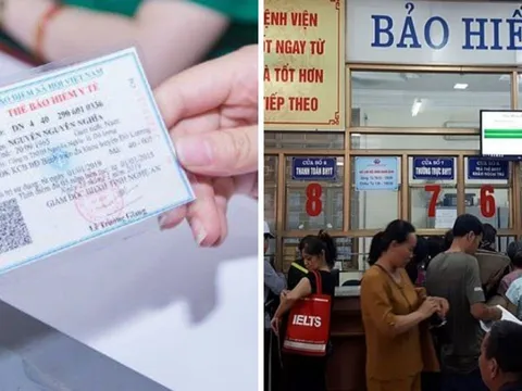 4 trường hợp này sẽ được hoàn trả tiền đóng BHYT năm 2026: Người dân nên biết sớm để tránh mất quyền lợi