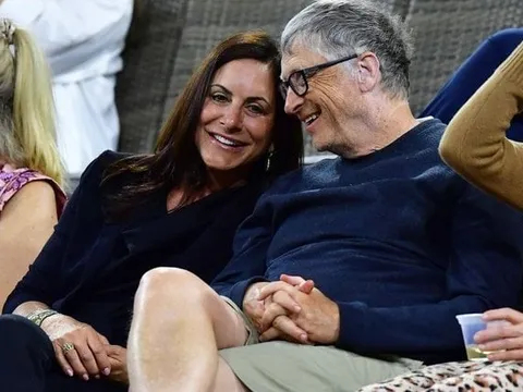 5 người nhân tình, tỷ phú Bill Gates nói: Ly hôn vợ là sai lầm gây hối tiếc nhất