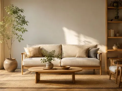 Càng lớn tuổi càng hiểu: Nhà gọn là một kiểu giàu có, bạn không tin thì càng phải đọc bài viết này