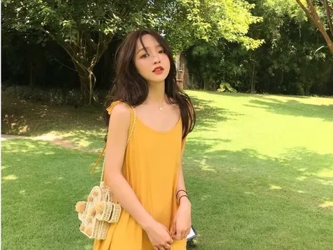 Chỉ cần 3 kiểu váy này là đủ mặc đẹp và lên hình cực xin